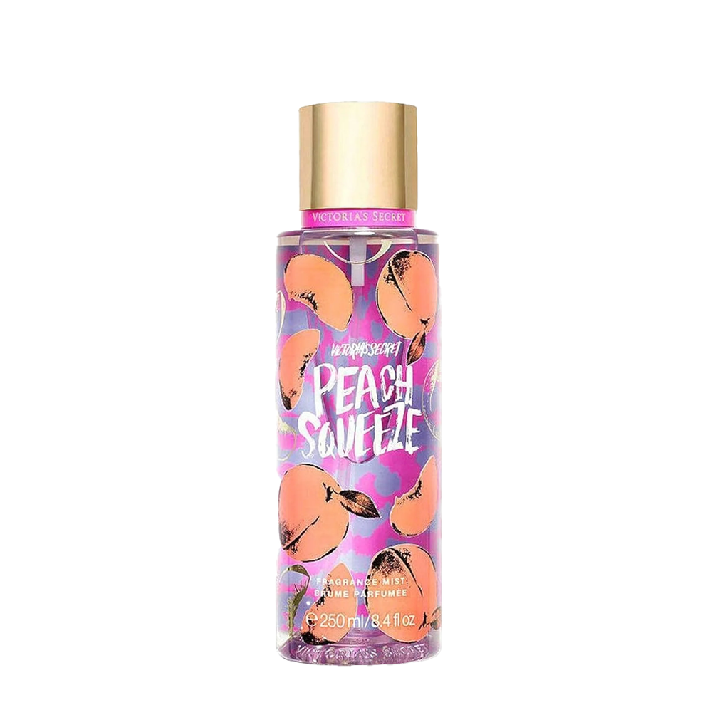 Victoria’s Secret Mist Peach Squeeze